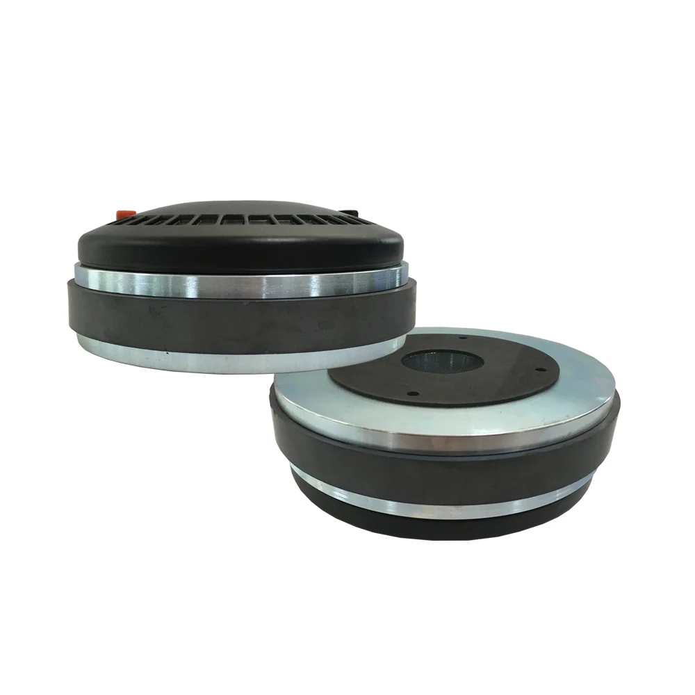 3 inch 8 ohm High Frequency Ferrite Titanium compression speakers driver