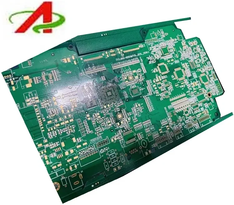 Firmware Programming  Development Design PCB Board Double Sided PCB  Printed Circuit Board Electronic Device PCB Assembly