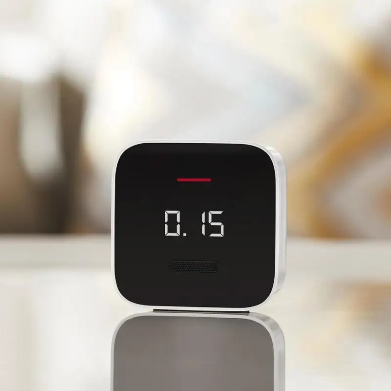 Xiaomi Formaldehyde gas detector gas leak detector gas analyzer