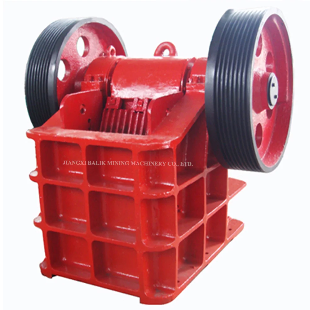 
Portable Small PE-250*400 diesel jaw crusher, Secondary fine stone jaw crusher ,stone crusher with diesel engine price list 