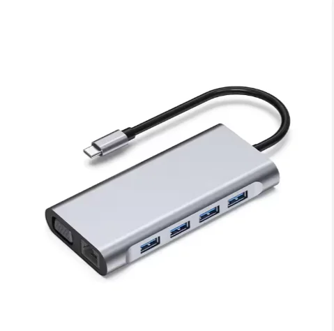 Usb-адаптер для док-станции