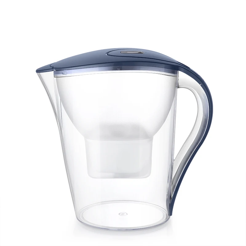 Factory supply directly  drinking water filter pitcher jug