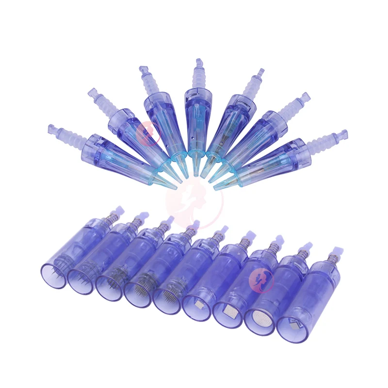 
1 pin needles cartridges for dermapen 9905 series 