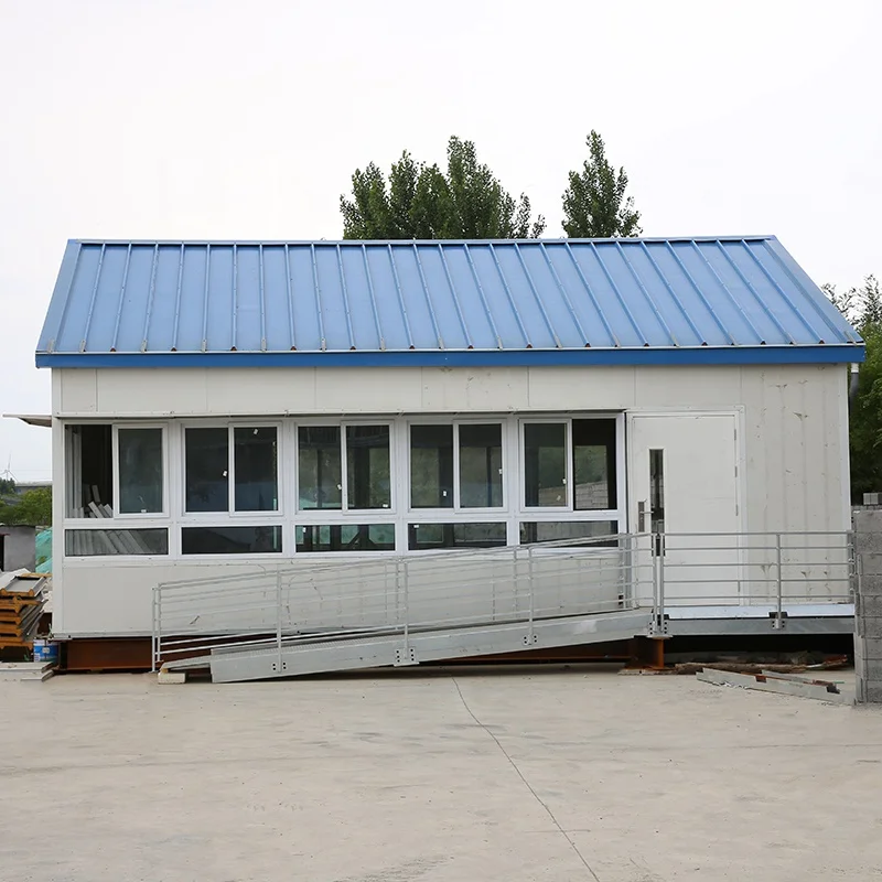 Modular prefabricated steel structure durable industrial plant metal building steel structure