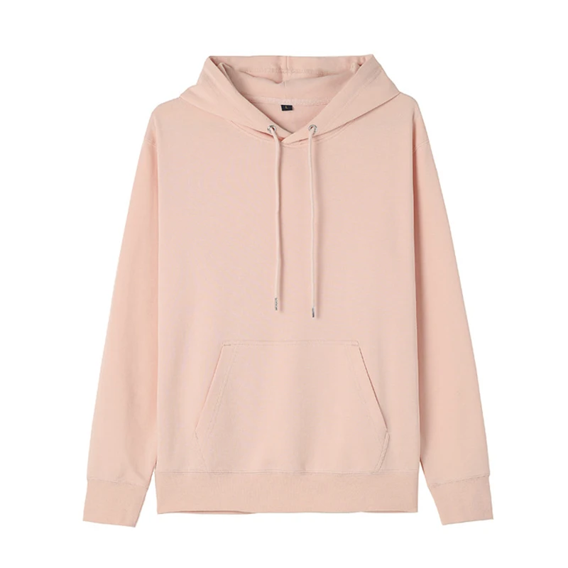 Cheap Price Plain Hoodies Sweatshirts Pullover Of Hoodie Basic Wholesale