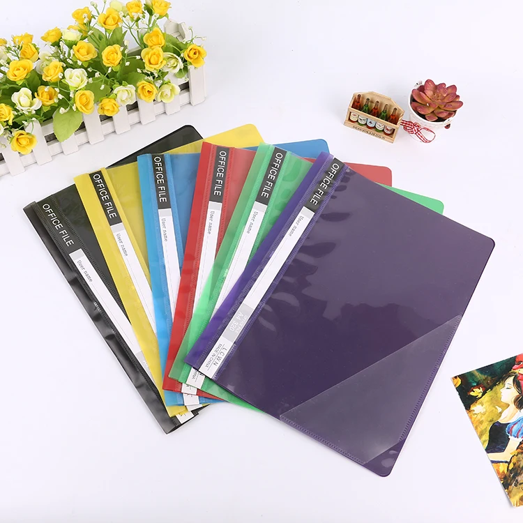 
Binder Cardboard File Low Price Lever Arch File 