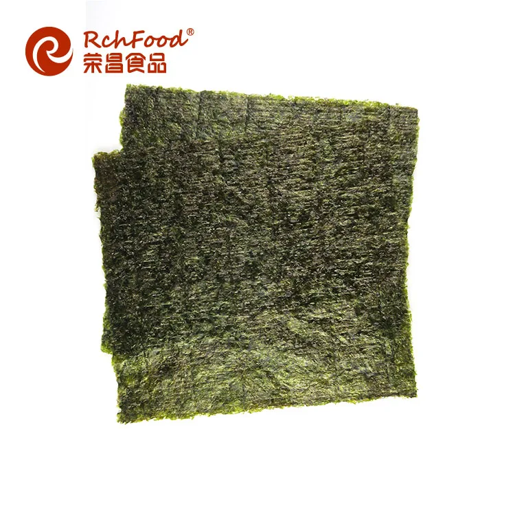 Chinese Sushi Nori Dried Seaweed Nori