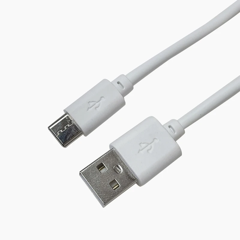 Usb Type C Cable Quick Charge Usb-c Fast Charging Mobile Phone Data Cable