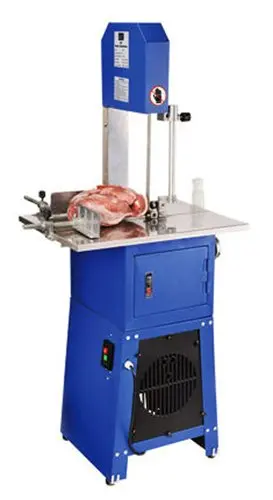 
Factory directly sales electric bone cutter machine /fish cutter /frozen meat cutter for sale for restaurant hotel FERTON JG-250 