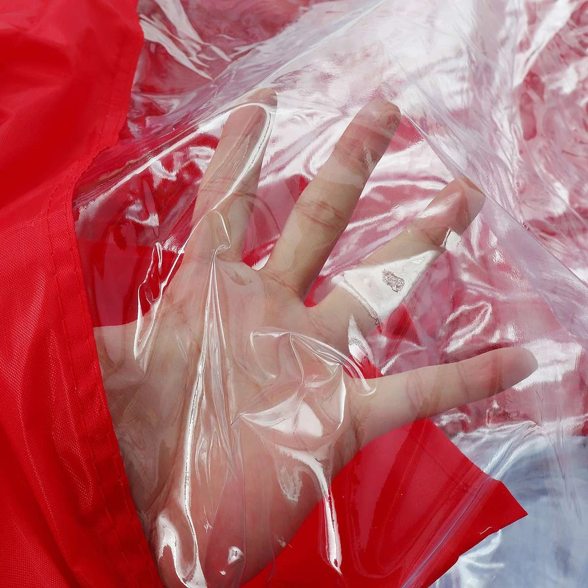 2 Color Polyester Canopy Side Wall Carport Garage Enclosure Tent Party Sun Wall Tarp Sidewall Color Polyester Canopy Side Wall