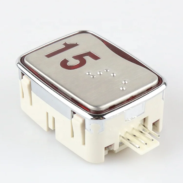 MTD265 elevator button for lg sigma