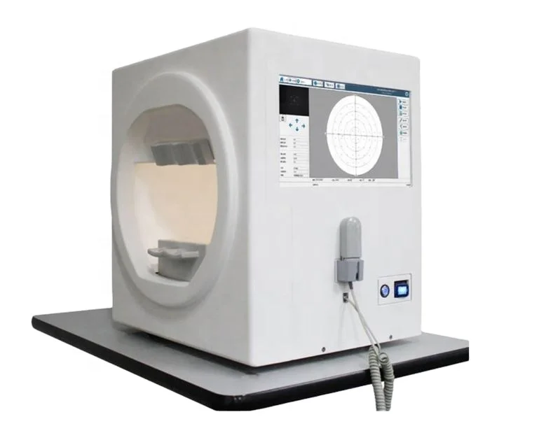 BIO-1000 Computer Perimeter Visual Field Analyzer