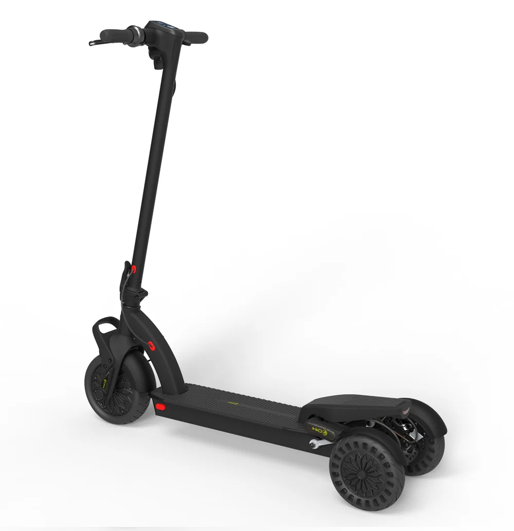 Skoter Trottinette Skuter Elektro 3 wheels Skuter  36V7.5Ah Adult Scooter