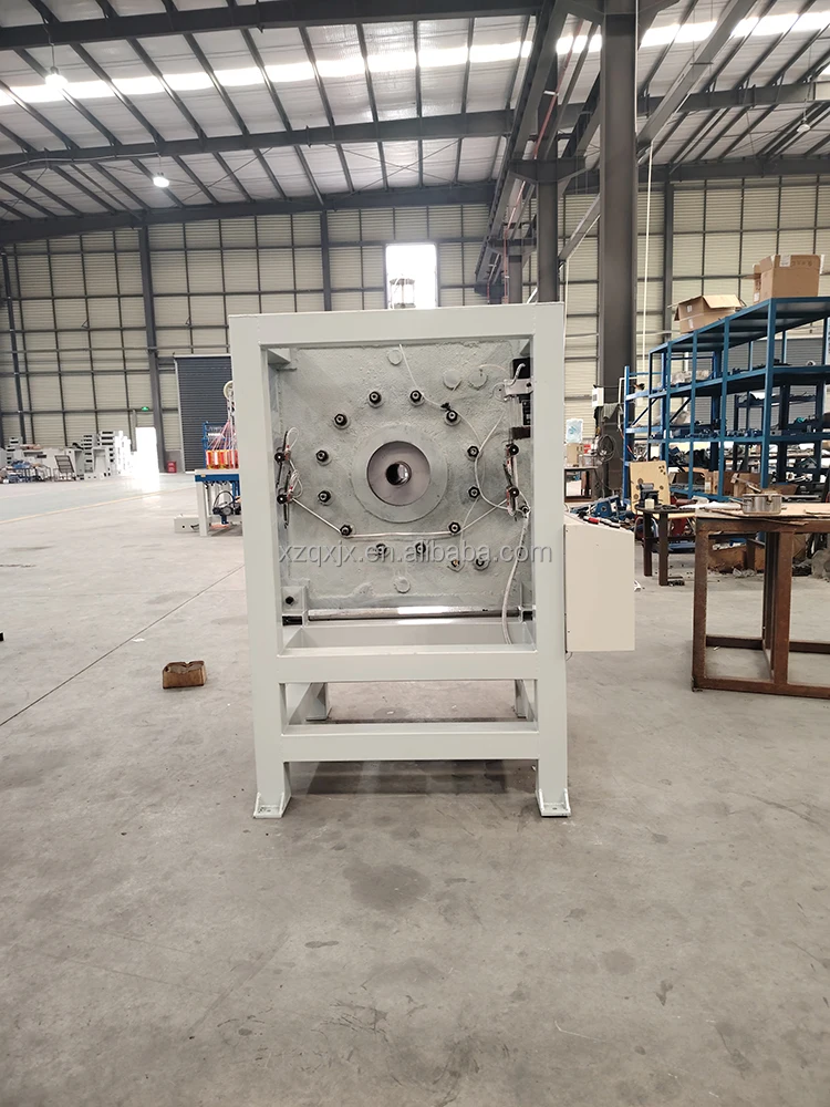 Fine Workmanship 24 Spindle Horizontal Braiding Machine, High Speed Rope Braiding Machine For Safety Rope