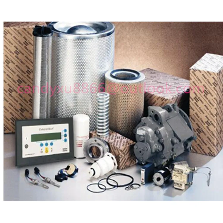 Oil filter 1621875000 for air Compressor