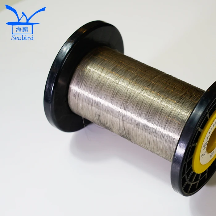 niti nitinol medical guide wire for sale