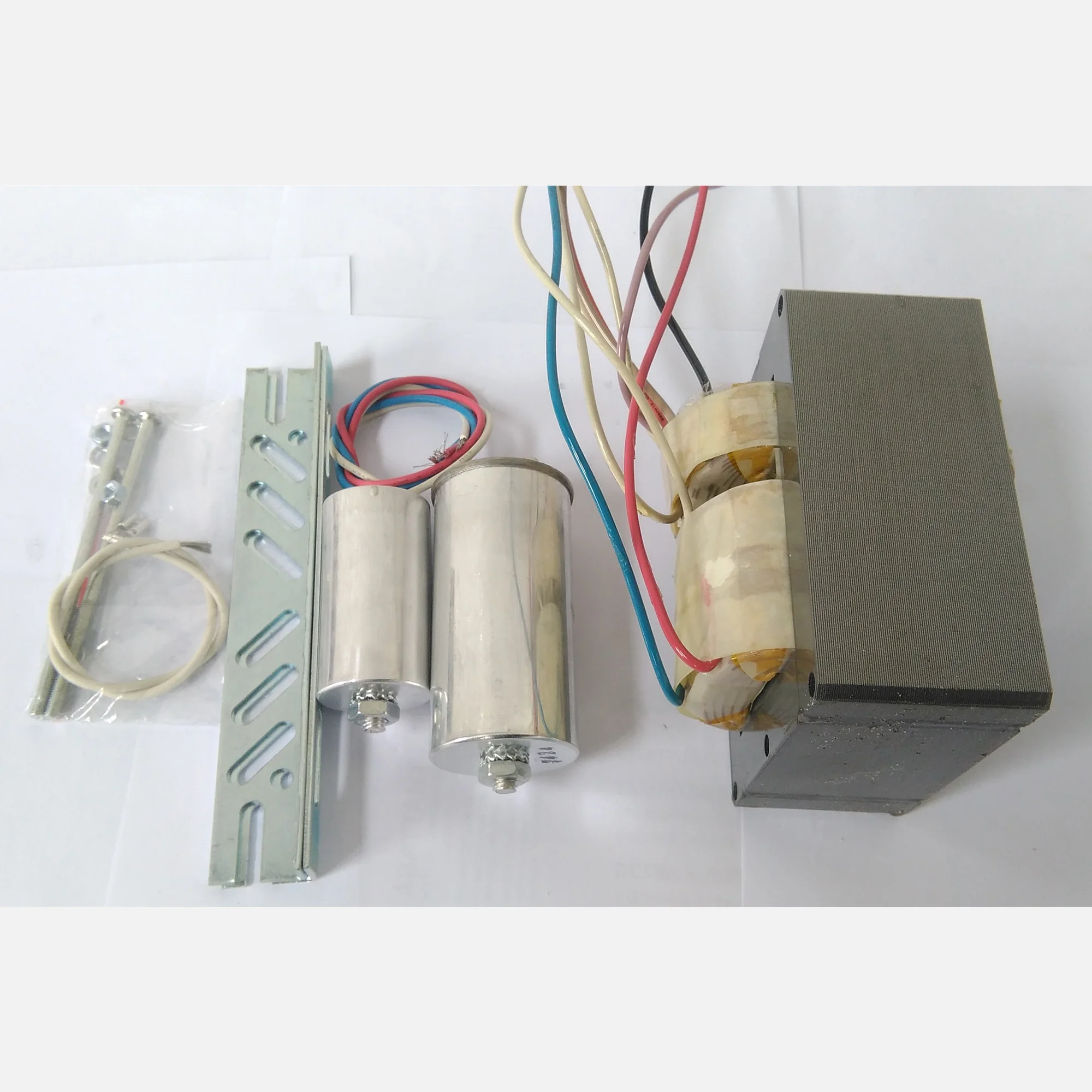 35w - 2000w HPS/MH/MV bulbs HID lighting Magnetic Ballast for metal halide, high pressure sodium and mercury vapor lamp