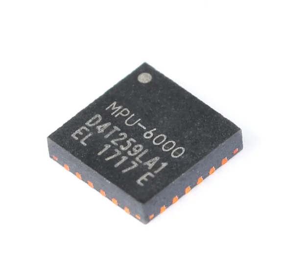 MPU-6000 QFN24 6-осевой цифровой гироскоп APM2.8/PX4 материал IC 5V