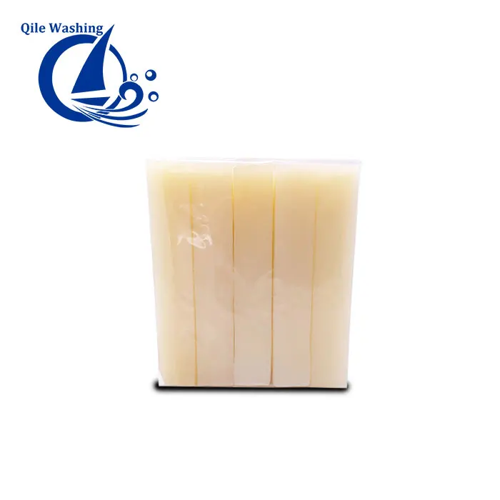 OEM organic laundry soap good quality baby  clothes laundry soap