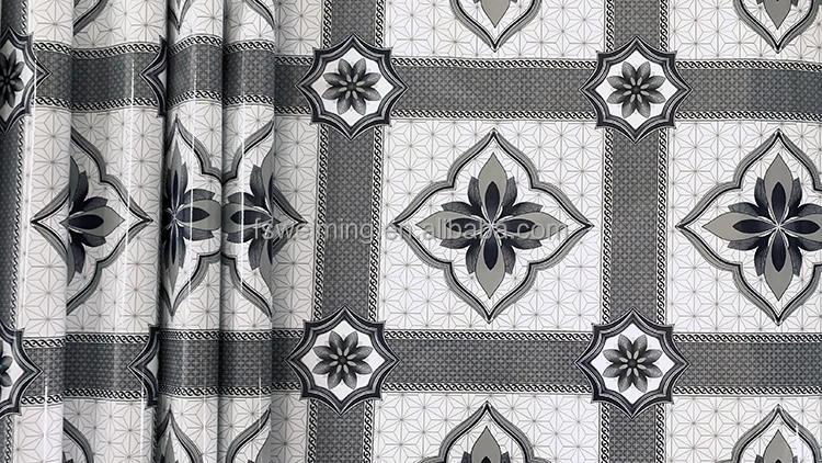 Apartment Vinyl Flooring Linoleum PVC Indoor Floor Plastic Carpet Cheap PVC Flooring