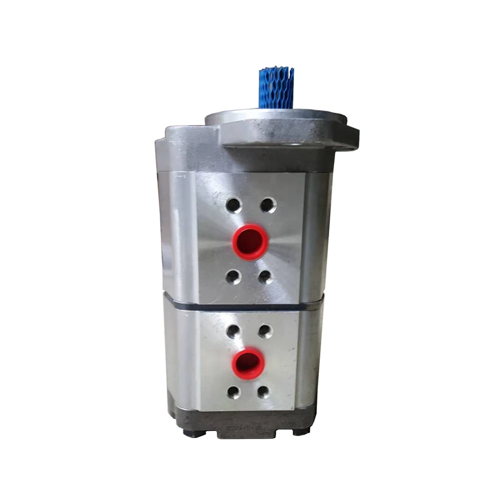 Сделано в Китае гидравлические насосы индивидуальные шестеренчатые Высококачественная замена для насосов Rexroth