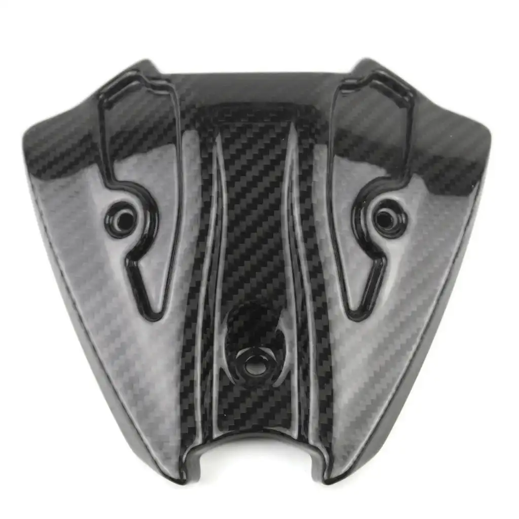 Hot Selling Carbon Fiber for Automotive / Car Parts