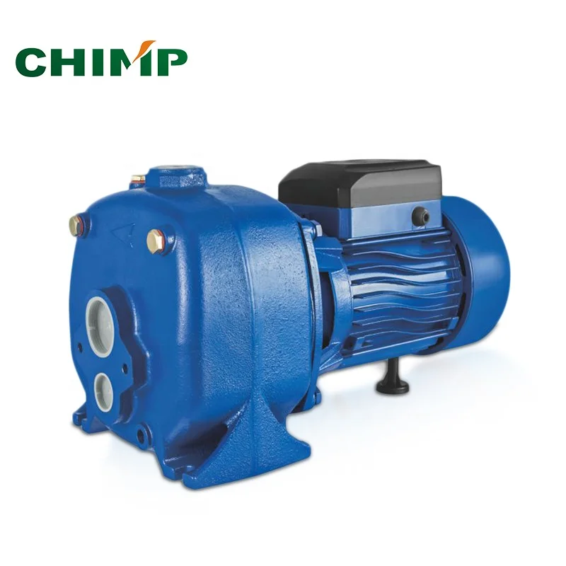 JDP SERIES Double Ejector JET PUMP water pump agriculture