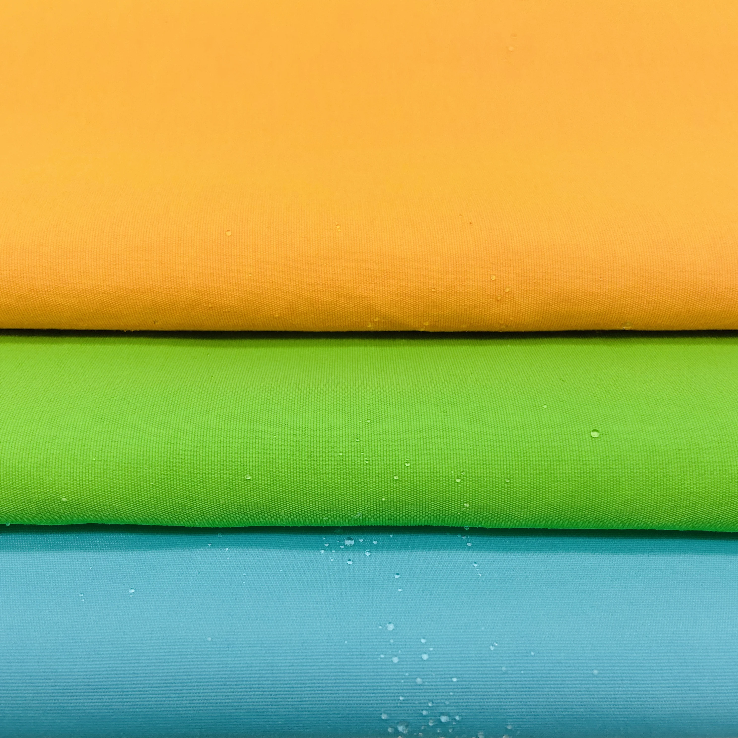 228T Nylon Fabric breathable waterproof fabric 100%nylon outdoor fabric