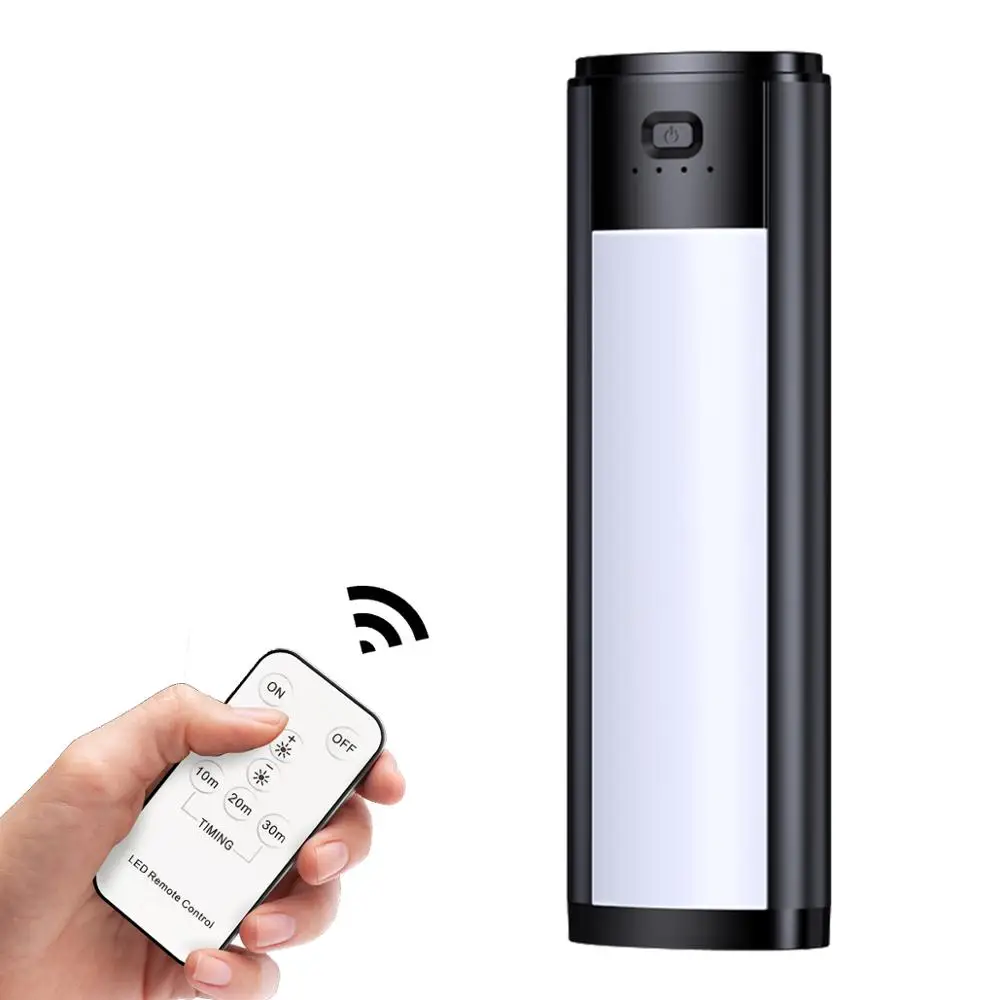 Wholesale 10000mAH  4 Lighting Modes Rechargeable Waterproof Tent Light Remote control camping light