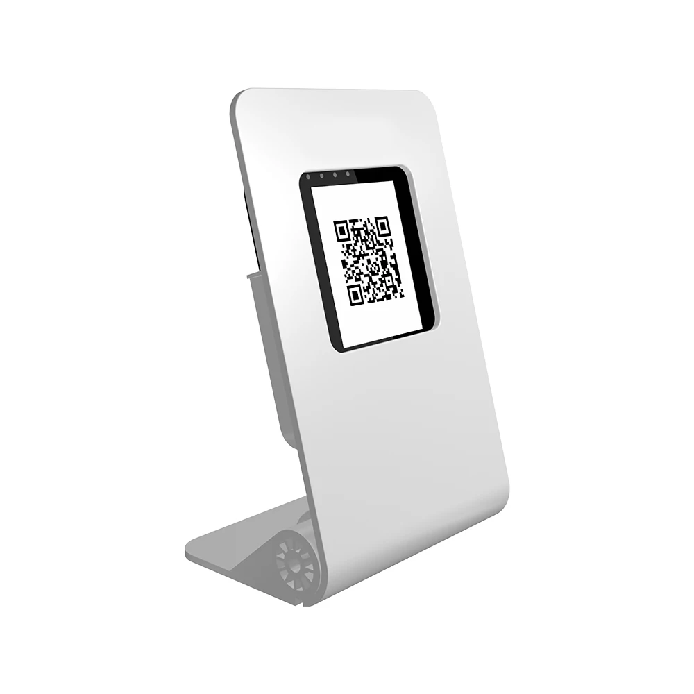 Облачная платежная звуковая коробка Pay & Go динамический код OEM сканер для мобильного/кард-ридера Z50