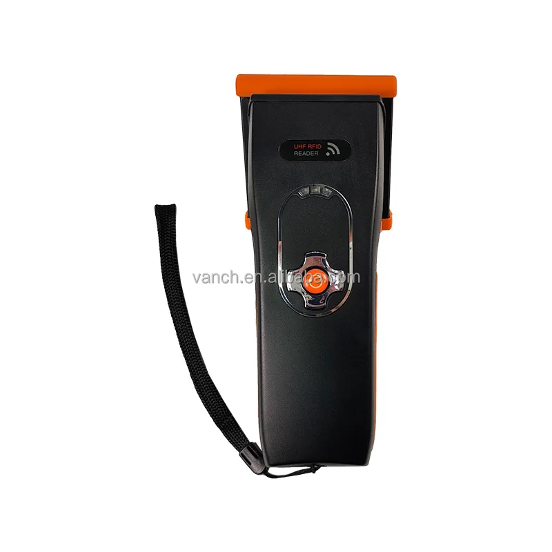 New Arrival Contactless Industrial Smart Card Rfid Reader Handheld Reader