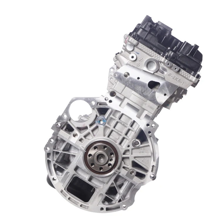Advanced Technology Durable 2.0L 2.4L G4KD DOHC Car Auto Gasoline Engine for Hyundai Tucson Sonata Santa Fe Kona g4fd