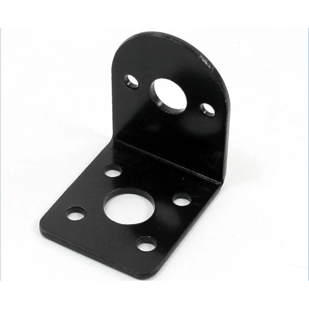 ZFYL HDB-01  Heavy duty air conditioners brackets L shape wall bracket 90 degree oem steel bracket