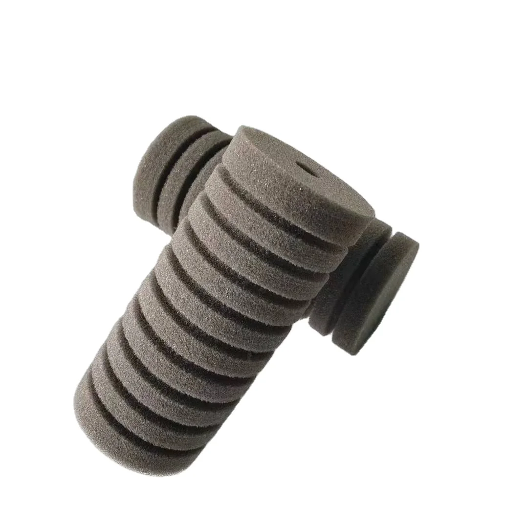 OEM Polyurethane Foam Sponge Air Aquarium Water Filter Foam