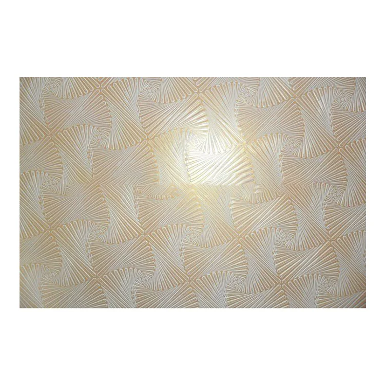
Low Price 595X595X7-12.5Mm 60X60 Various Design Pvc Acoustic Laminated Vinyl Coated Gypsum Ceiling Tiles 