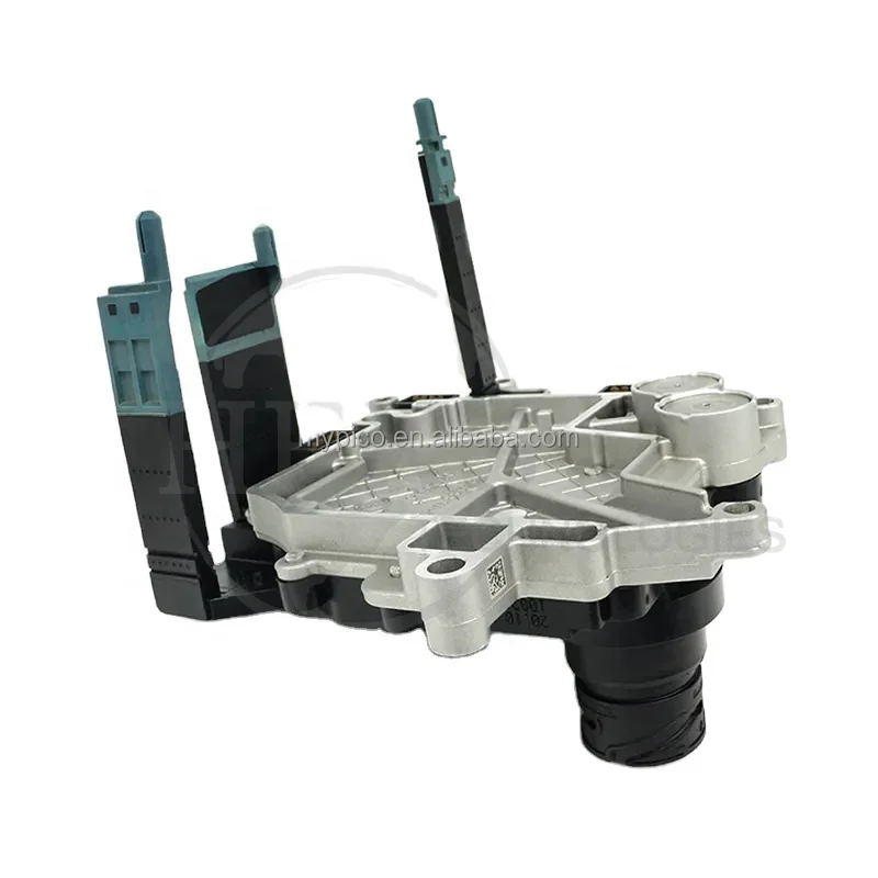 01J 927156HT 01J927156JG Control Unit Module Circular plug TCU TCM For Audi A4 Transmission Gearbox ECU CVT Transmission Parts