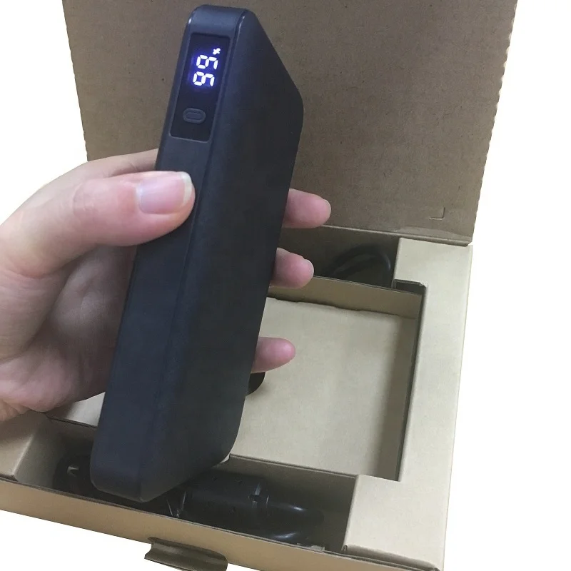 Best Selling Phone Charge Power Banks 10000 mah power bank for iPhone for Sumsung for laptop