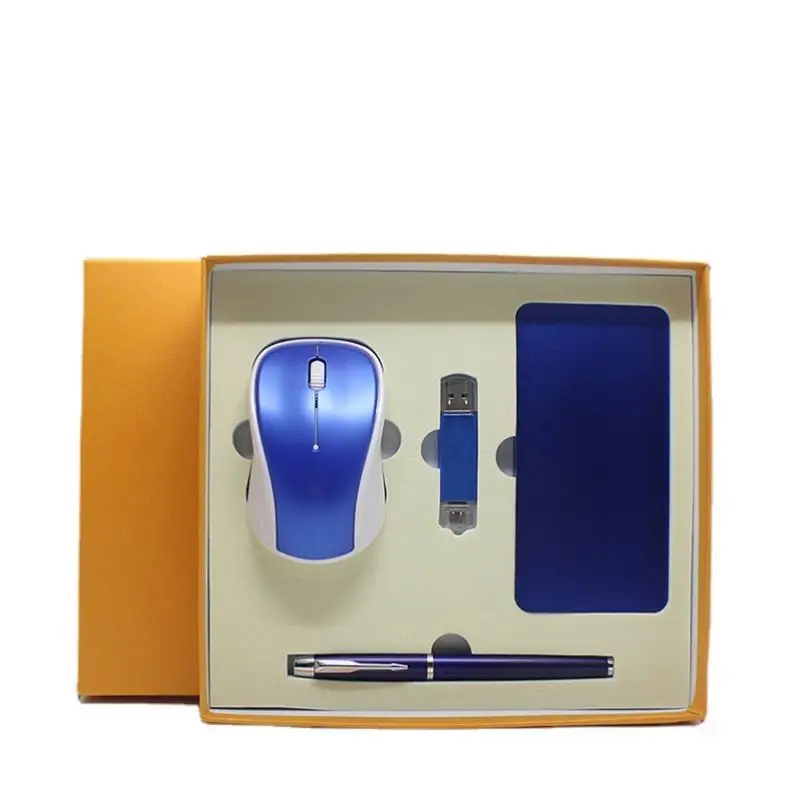 Business Corporate Gift Set, Wholesale Very Cheap Promotional present, Promotional Gift