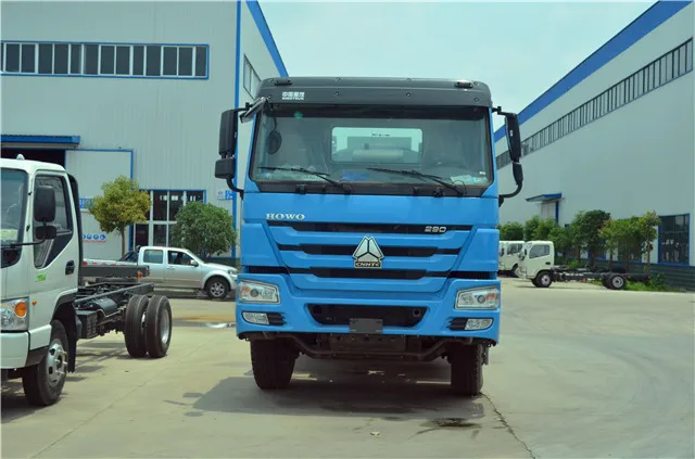 HOT sale HOWO Asphalt machine Fully Automatic Asphalt Equipment Asphalt Emulsion Sprayer