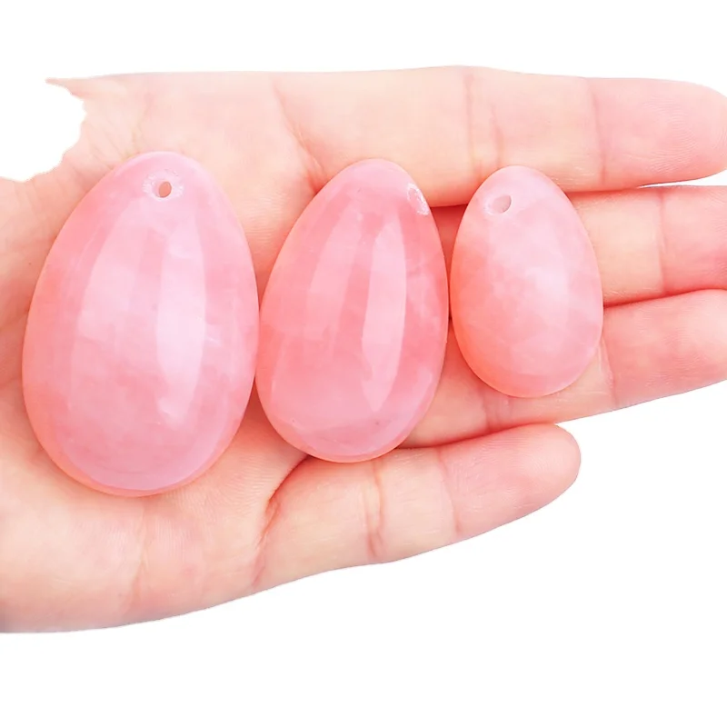 Yoni производитель яиц yoni яйцо для тазового пола плодовитость с веревкой для женщин подтягивание