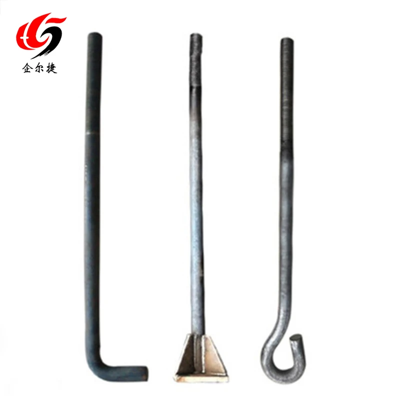
Foundation bolt competitive price 