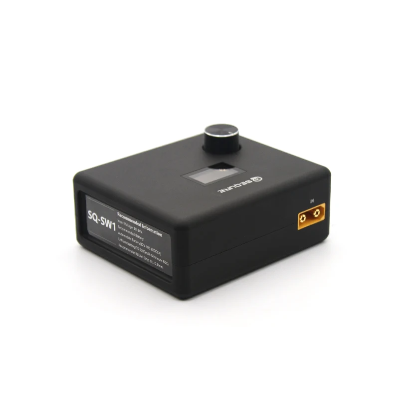 Оригинальный защита SQ-SW1 машины для точечной сварки портативный DIY сварочный аппарат oled-дисплей (органические светодиоды) с никелевый лист ножной педали Автоматическая