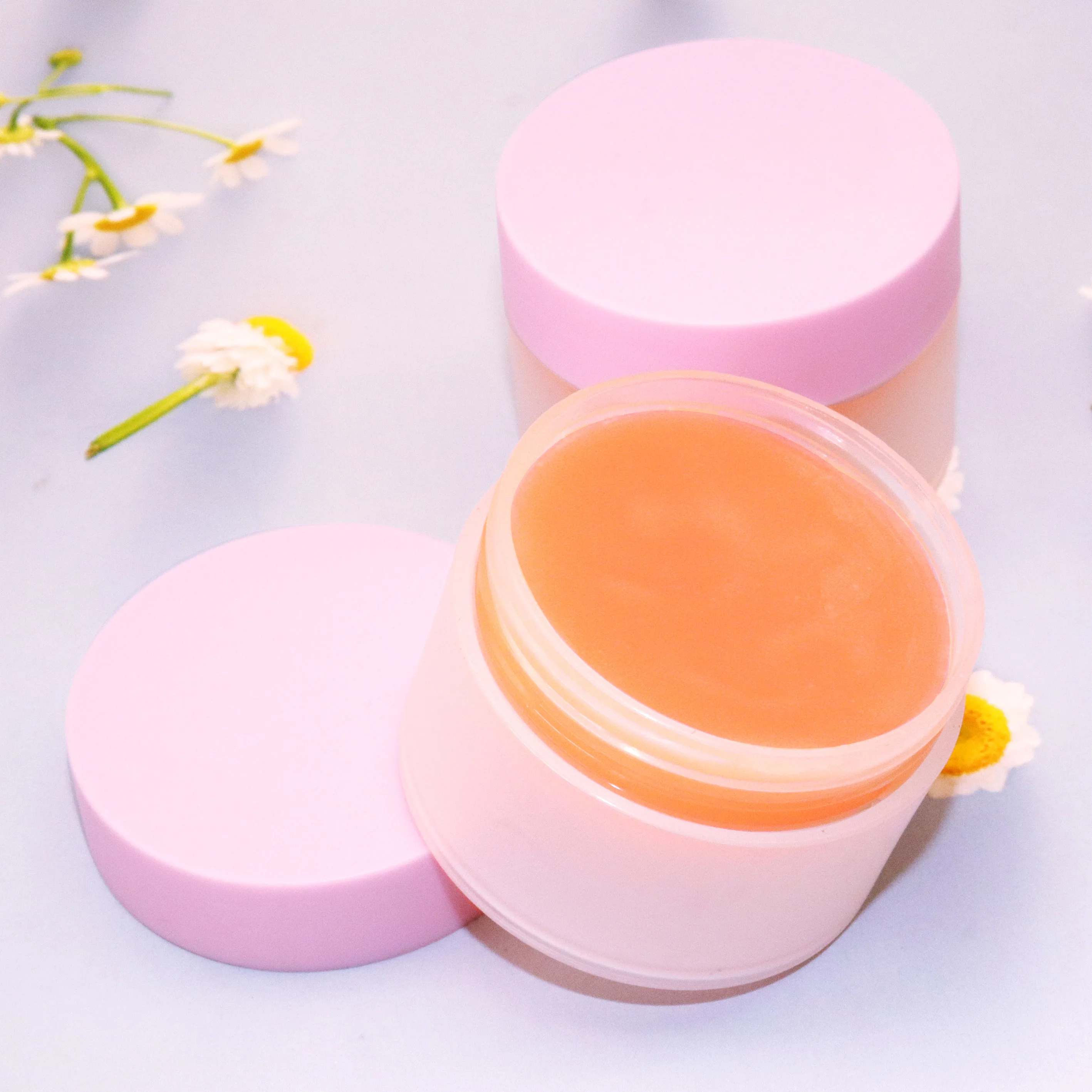 Make Up Remover Facial Makeup Remover Cream Gentle Deep Cleansing Makeup Removing Balm