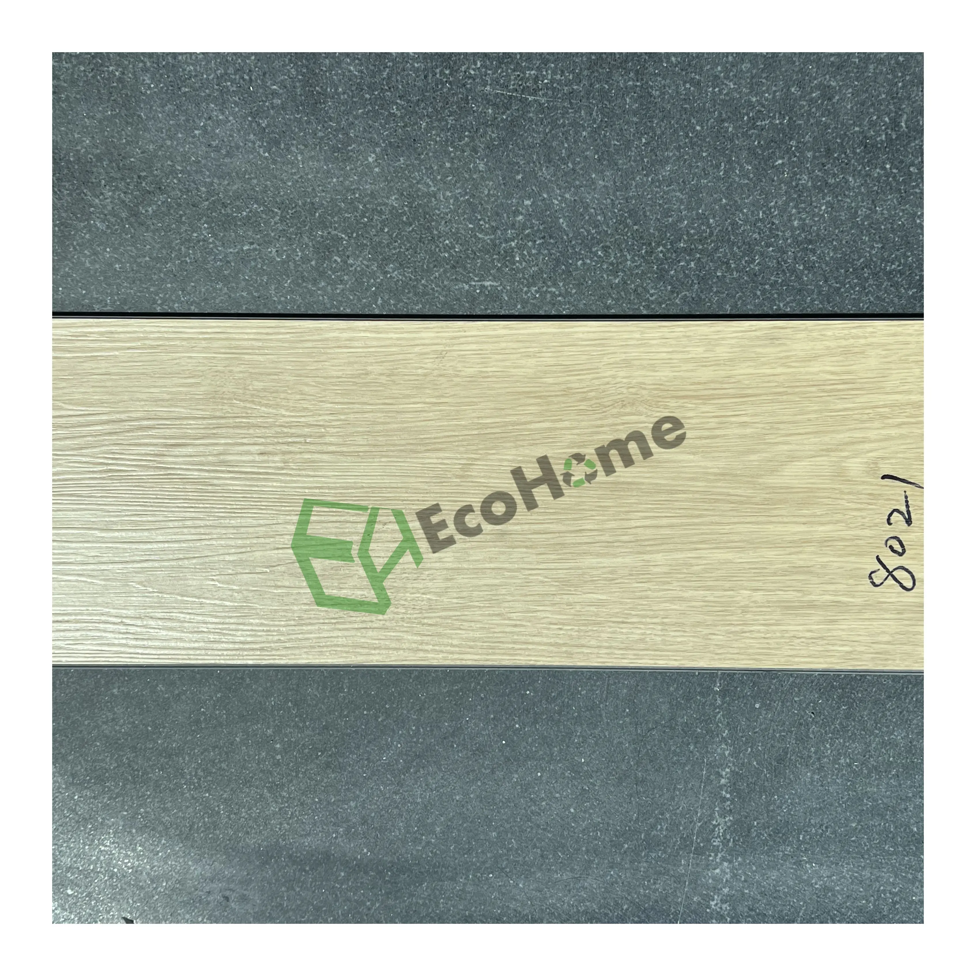 Luxury Vinyl Flooring Vynilic Commercial Flooring 5mm Wpc Vinyl Flooring $6