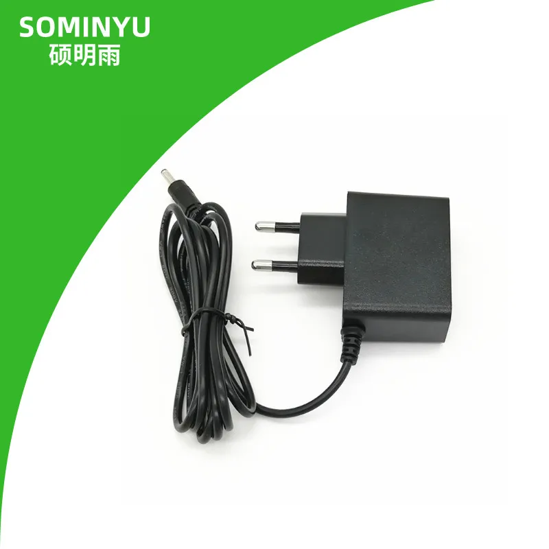 good price  4.2v3a 8.4v0.6a 6v1.5a 12v1a universal li-ion battery charger with EU Korea plug KC CE listed