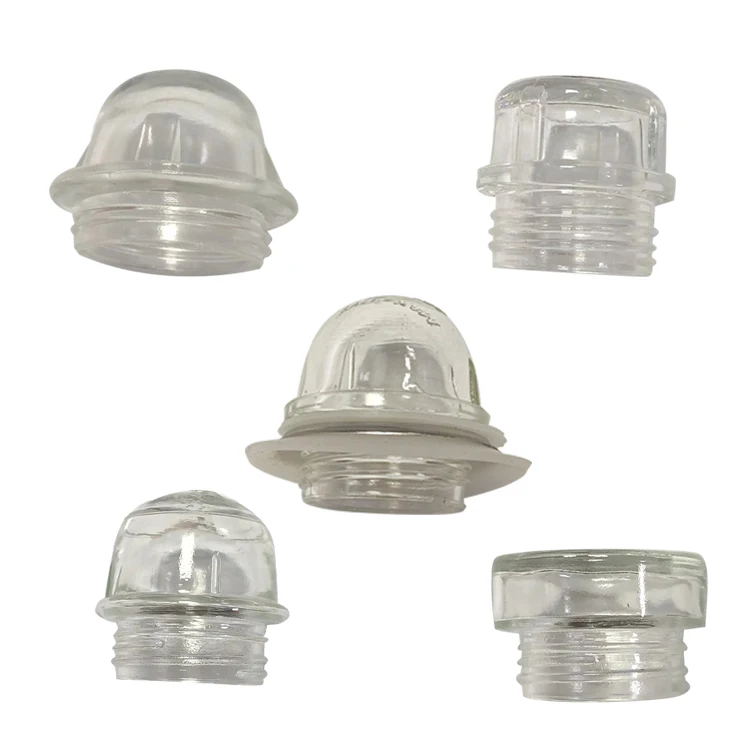 Manufacturer 110V 220V 25W High temperature resistance microwave part oven lamp T22 T25