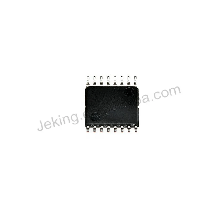 Новый оригинальный электронный компонентный коммутатор Jeking TSSOP-16 74HC4053PW118