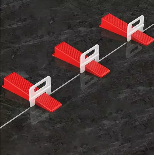 Export to USA Professional standard level tile accessories tile leveling system tile leveling system clips