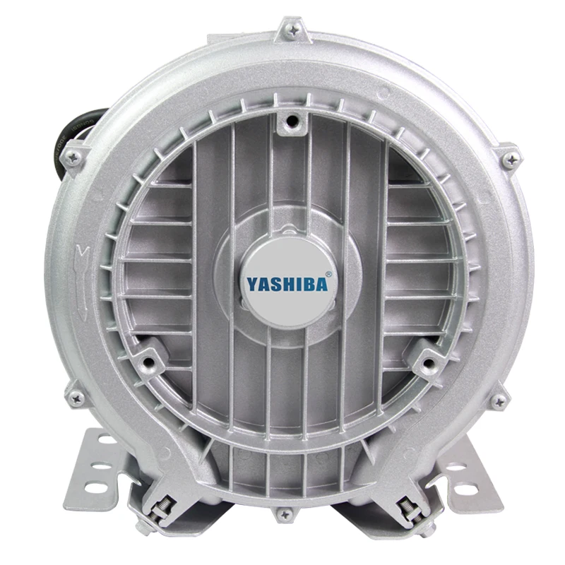 YASHIBA воздушный насос 1/3HP 0.25kw220v маленький