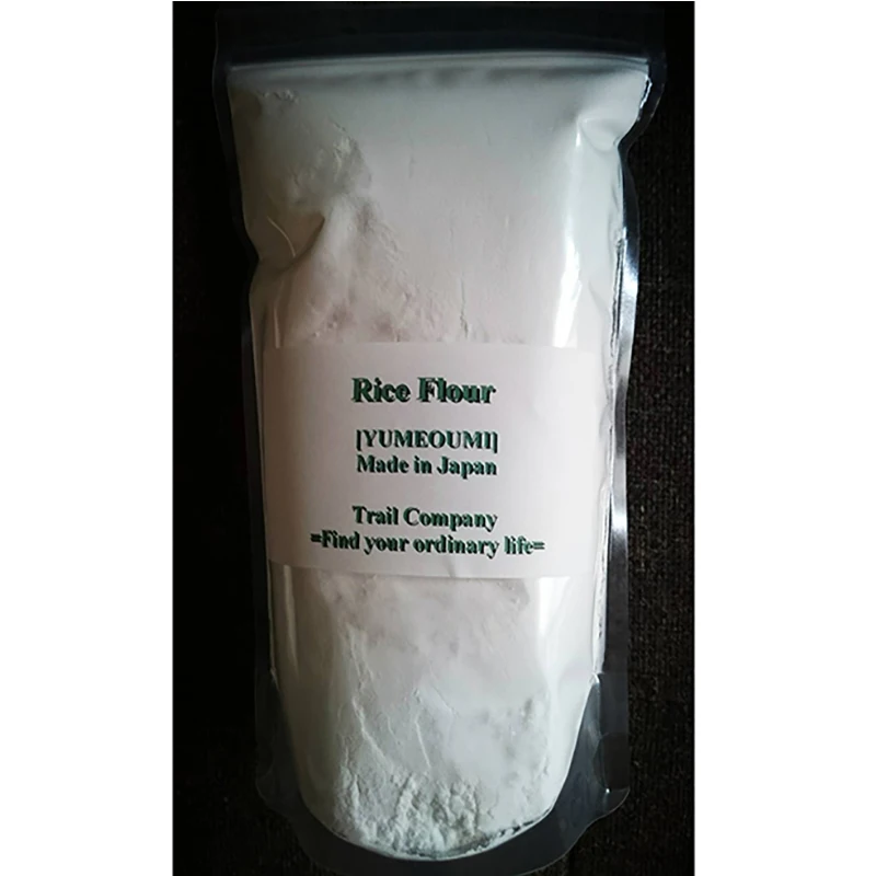 Pastry flour gluten-free flour japanese cake flour is easy to use